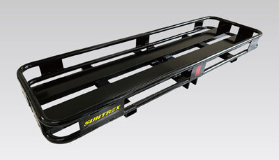 TG-118 Trailer Rack 3 SUNTREX