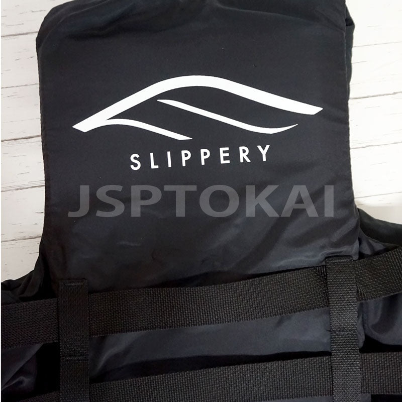 【公式限定セール】SLIPPERY  HYDROVEST ライフジャケット 小型船舶特殊 ジェットスキー SL3268 スリップリー ハイドロベスト