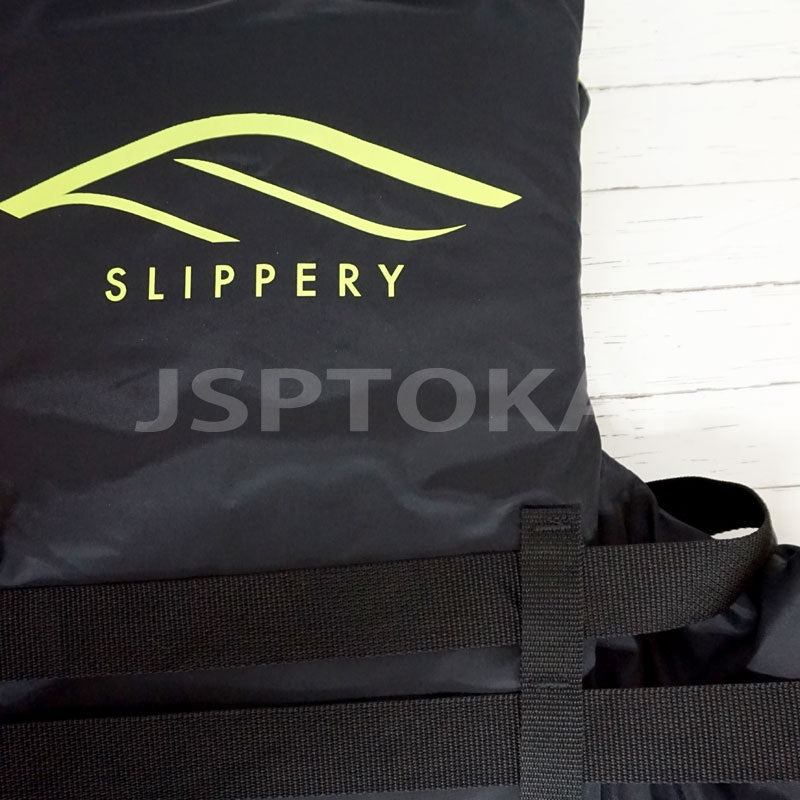 【公式限定セール】SLIPPERY  HYDROVEST ライフジャケット 小型船舶特殊 ジェットスキー SL3268 スリップリー ハイドロベスト