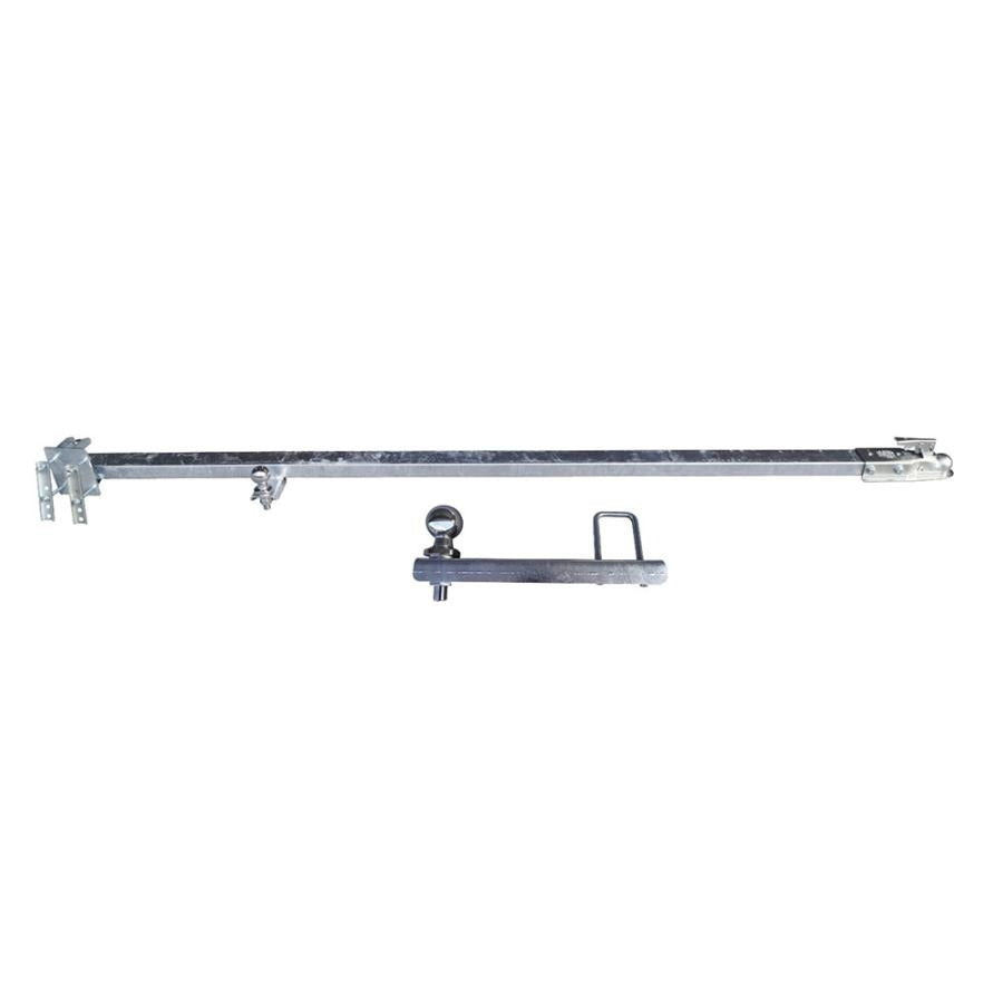 SOREX extension tongs 2 1870mm SRX-020-L