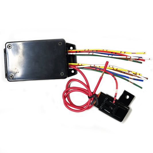 SOREX Hitch Member Relay Kit 12V/24V SRX-158