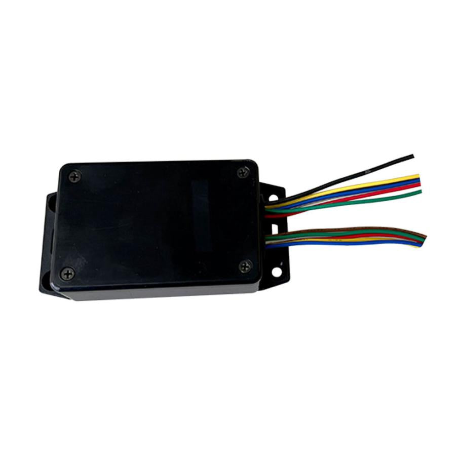 SOREX Hitch Member Relay Kit 12V/24V SRX-158