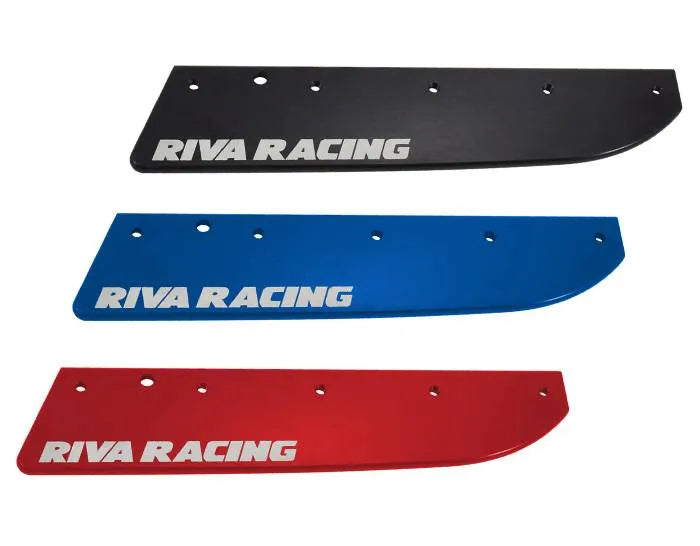 RIVA PRO series sponson YAMAHA SJ ('21-) RY26130 RIVA Racing RIVA Racing