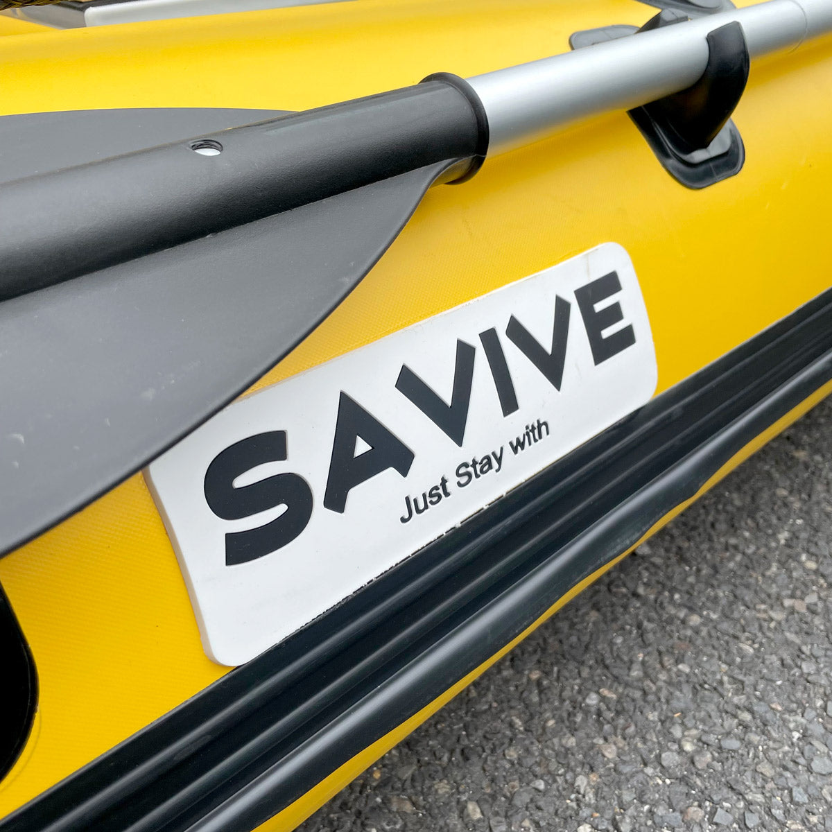【1年保証】ゴムボート 4人乗り 免許不要 ミニボート 釣り 3m エントリーセット SUZUKI スズキ 船外機付き 2馬力 インフレータブルボート 予備検査なし 手漕ぎ SAVIVE SV-IBA300-ENT