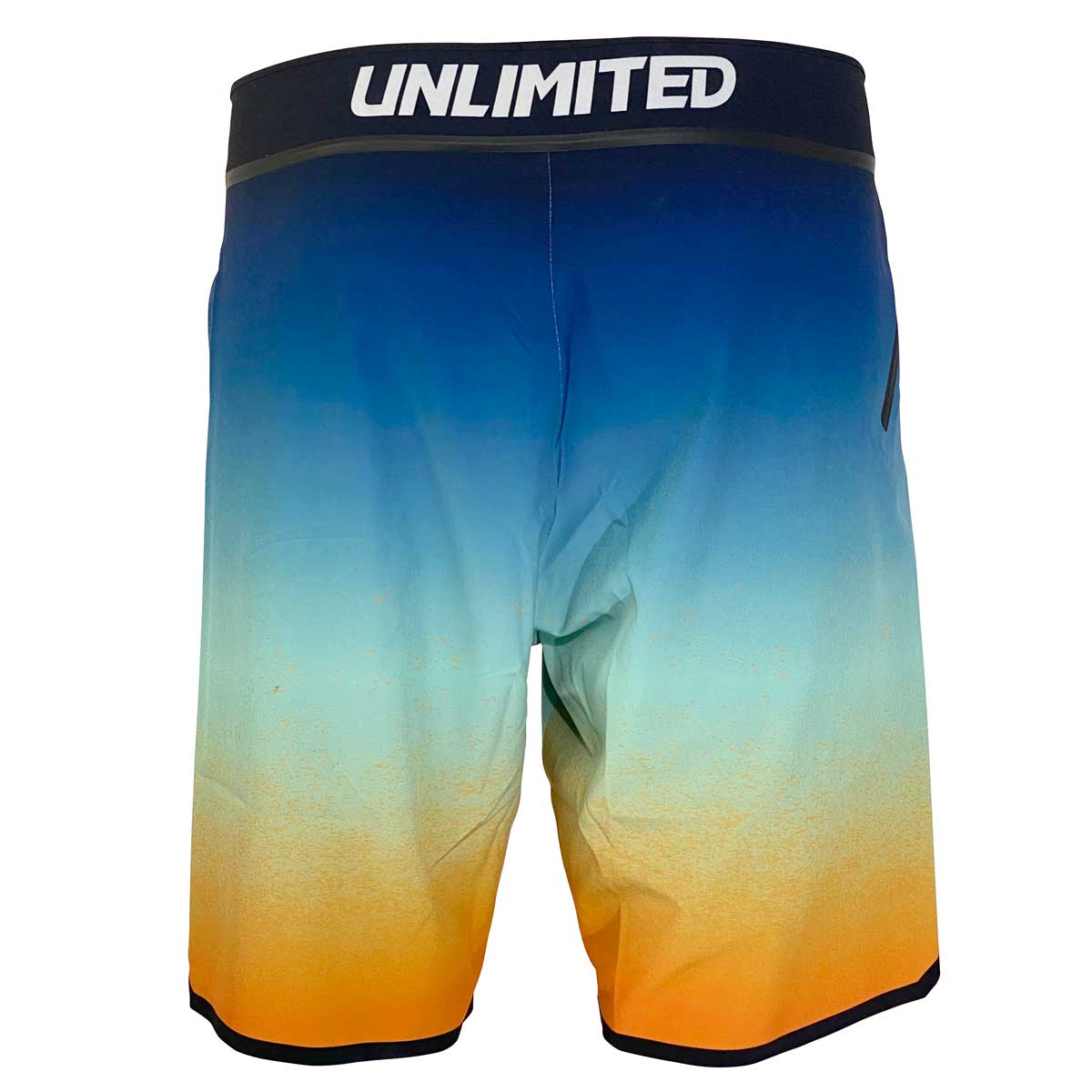 2025新作 UNLIMITED ボードショーツ ハーフパンツ サーフィン マリンスポーツ 水上バイク ジェットスキー UBS0630RG