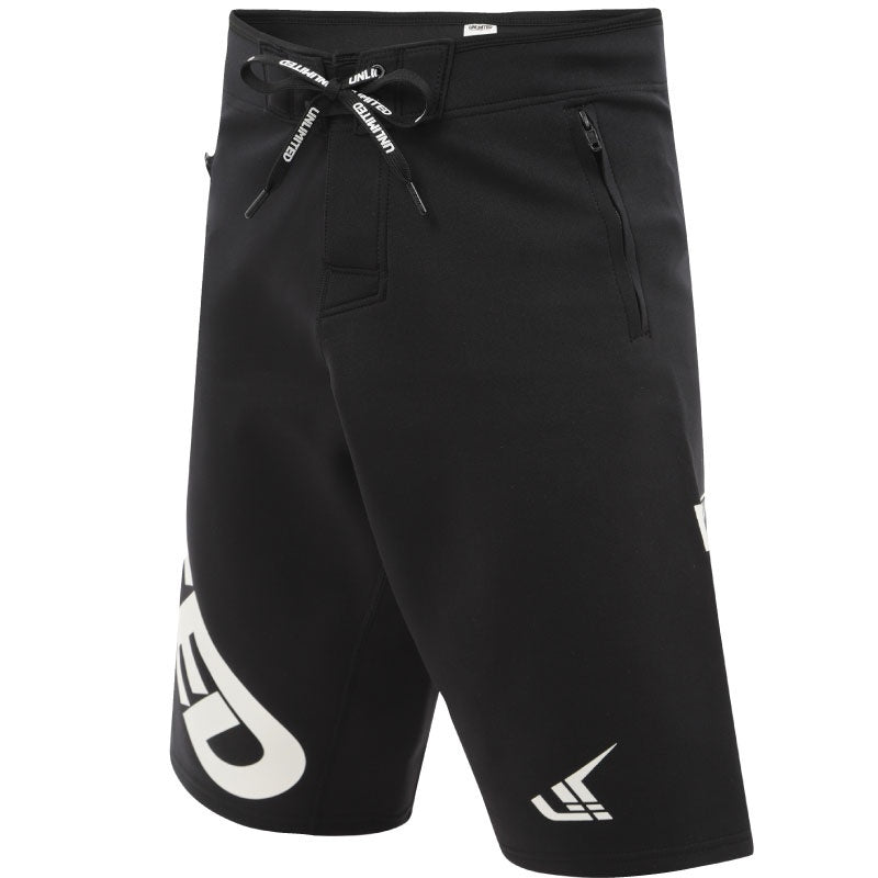 UNLIMITED Neo Board Shorts NEO LIGHT SHORTS Wet Material Jet Surfing Marine Sports UBS2350