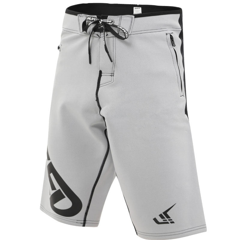 UNLIMITED Neo Board Shorts NEO LIGHT SHORTS Wet Material Jet Surfing Marine Sports UBS2350