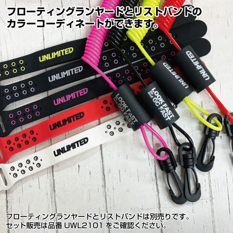 Floating lanyard for all models Kawasaki / YAMAHA / SEADOO UFL2201A UNLIMITED Unlimited