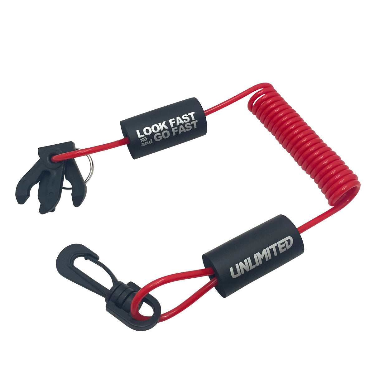 Floating Lanyard Kawasaki YAMAHA UFL2101 UNLIMITED Unlimited Jet Ski Watercraft Watercraft