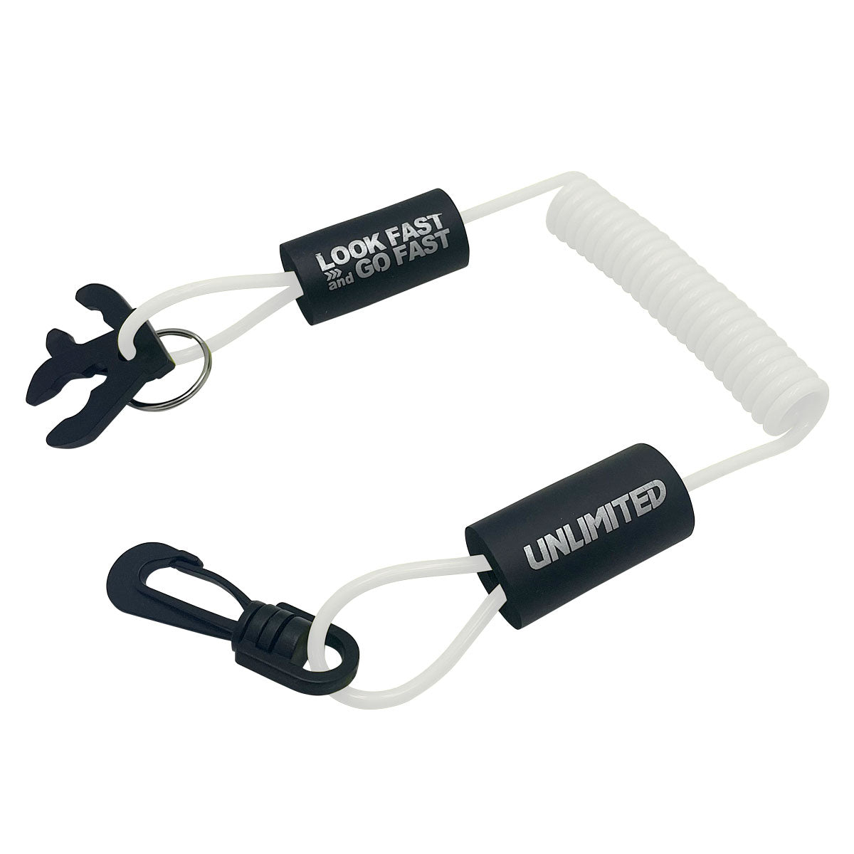 Floating Lanyard Kawasaki YAMAHA UFL2101 UNLIMITED Unlimited Jet Ski Watercraft Watercraft