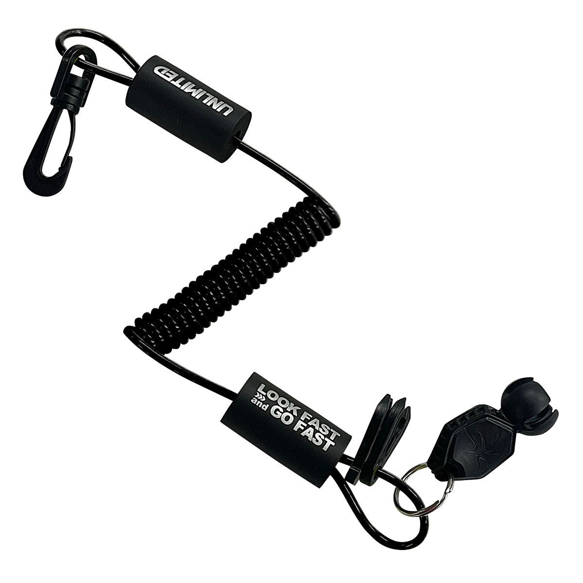 Floating lanyard for all models Kawasaki / YAMAHA / SEADOO UFL2201A UNLIMITED Unlimited
