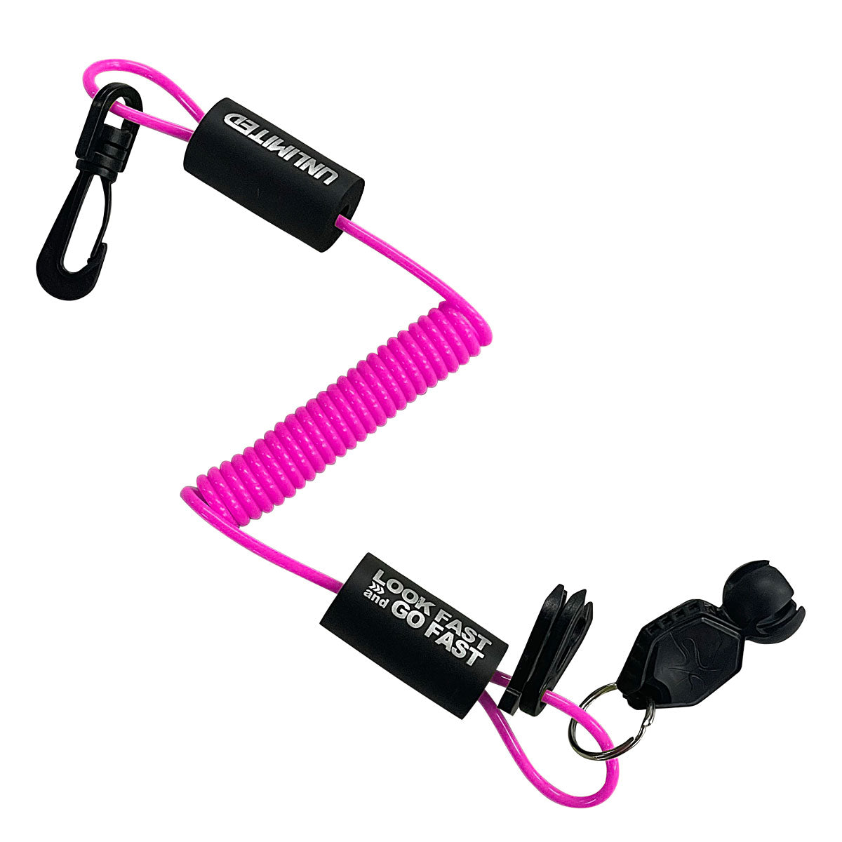 Floating lanyard for all models Kawasaki / YAMAHA / SEADOO UFL2201A UNLIMITED Unlimited