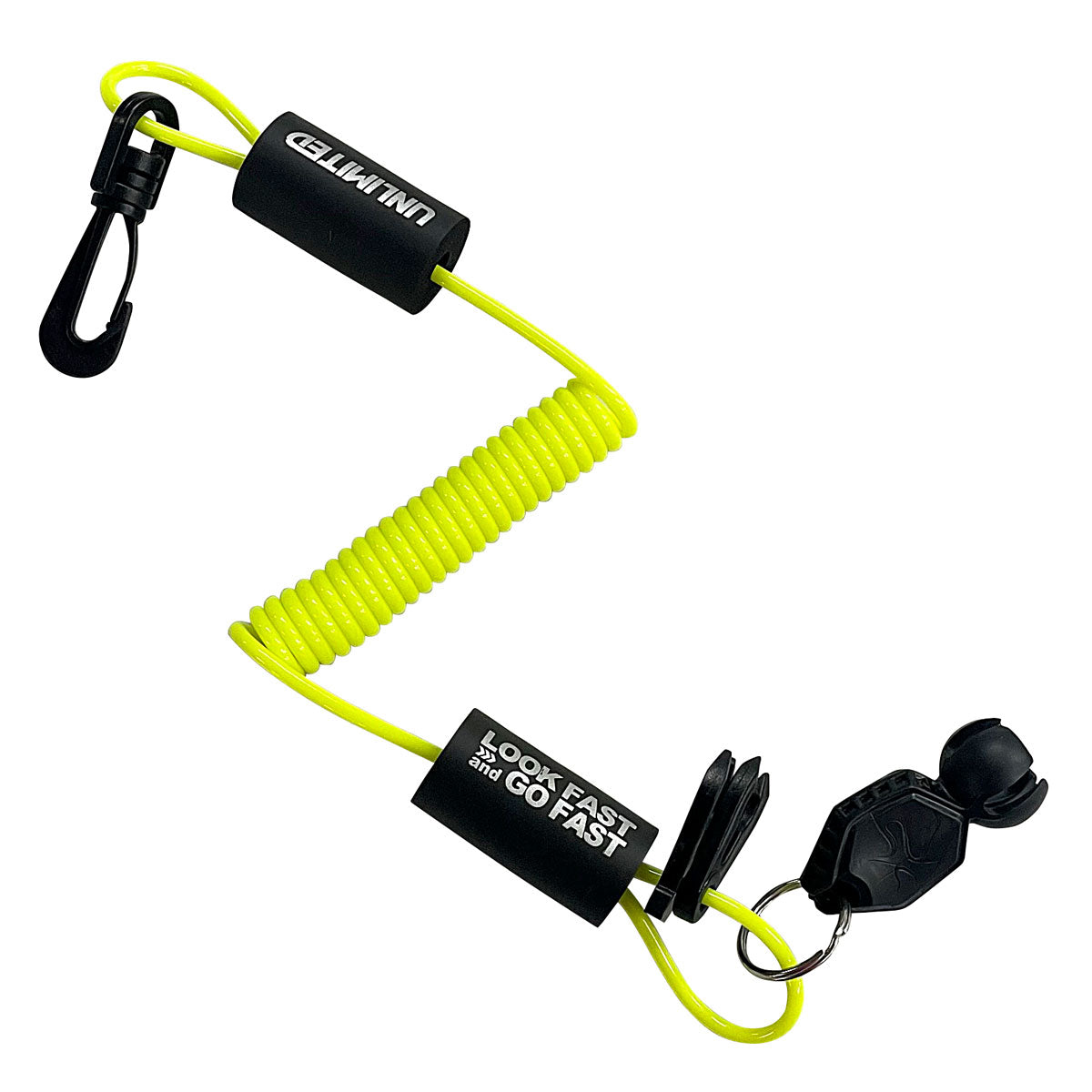 Floating lanyard for all models Kawasaki / YAMAHA / SEADOO UFL2201A UNLIMITED Unlimited