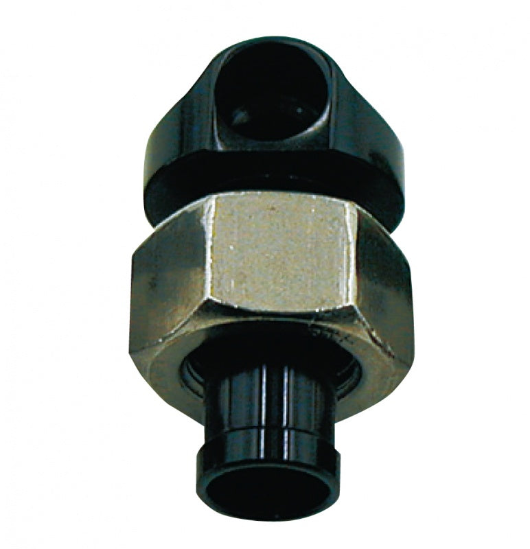 UL008 Aluminum Bypass Nozzle 1/2 0° Hose Port φ13mm UNLIMITED Unlimited Jet Ski Watercraft