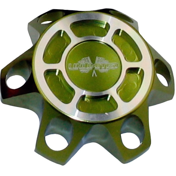 UL036 Billet Fuel Cap KAWASAKI Kawasaki (excluding ULTRA4st) UNLIMITED Unlimited Personal Watercraft Jet Ski