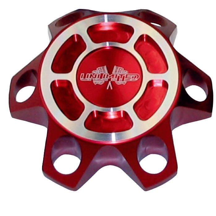 UL036 Billet Fuel Cap KAWASAKI Kawasaki (excluding ULTRA4st) UNLIMITED Unlimited Personal Watercraft Jet Ski