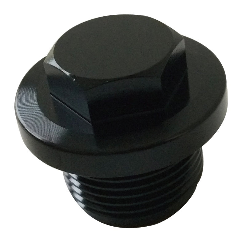 UL044 Billet Generator Cover Cap KAWASAKI 650 / 750 / 800 / 900 / 1100 UNLIMITED Jet Ski Watercraft