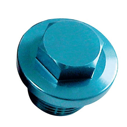 UL044 Billet Generator Cover Cap KAWASAKI 650 / 750 / 800 / 900 / 1100 UNLIMITED Jet Ski Watercraft