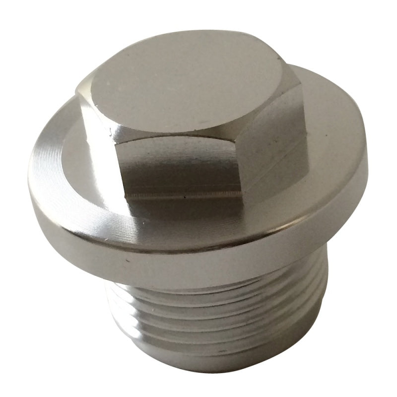 UL044 Billet Generator Cover Cap KAWASAKI 650 / 750 / 800 / 900 / 1100 UNLIMITED Jet Ski Watercraft