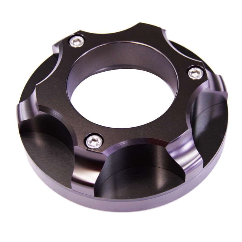 UL14010 UNLIMITED Exhaust Cover TYPE6 KAWASAKI ULTRA / STX Series Kawasaki Runabout Unlimited Jet Ski Watercraft