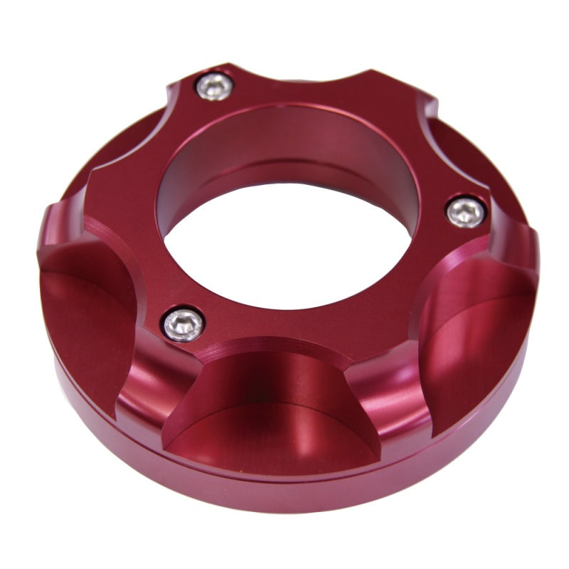 UL14010 UNLIMITED Exhaust Cover TYPE6 KAWASAKI ULTRA / STX Series Kawasaki Runabout Unlimited Jet Ski Watercraft