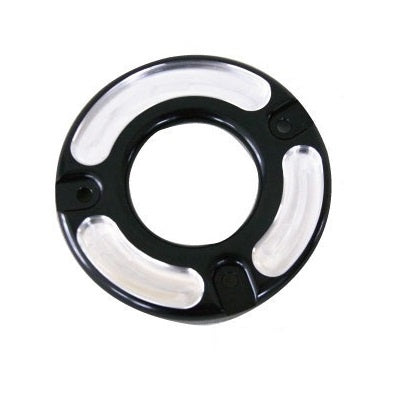 UL14020 UNLIMITED Exhaust Cover TYPE2 KAWASAKI KAWASAKI Stand Up Unlimited Jet Ski Watercraft