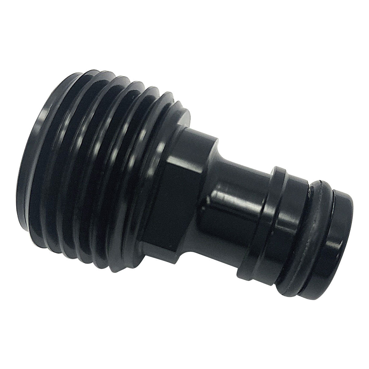 UL18003 UNLIMITED Billet Flash Adapter Unlimited Jet Ski Personal Watercraft PWC Marine Jet Flush JET SKI