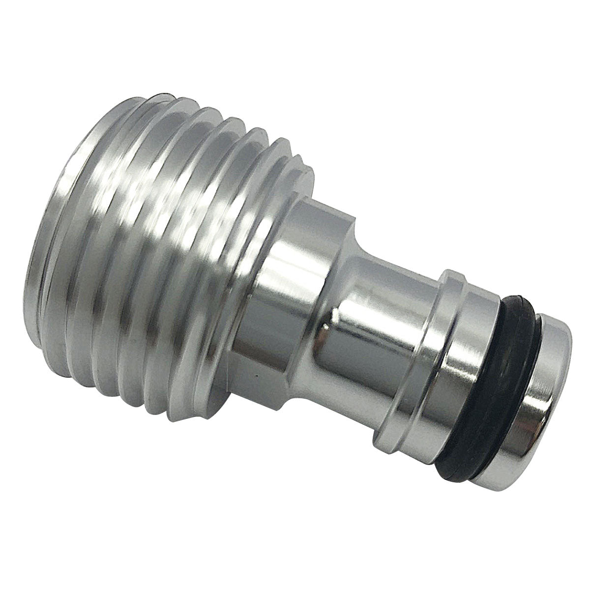 UL18003 UNLIMITED Billet Flash Adapter Unlimited Jet Ski Personal Watercraft PWC Marine Jet Flush JET SKI