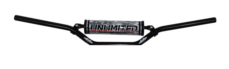 UL31002 UNLIMITED Racing Handlebar Middle Type Runabout 4 Colors UNLIMITED Unlimited Jet Ski Watercraft Marine Jet