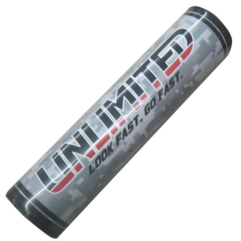 UNLIMITED ハンドルバー パッド 23cm カモフラージュ アンリミテッド  水上バイク ジェットスキー PWC UL31100