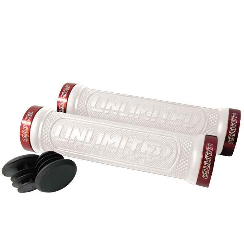 UL32001 UNLIMITED Rock Grip Logo LOGO Unlimited Handle Grip Watercraft Jet Ski Marine Jet