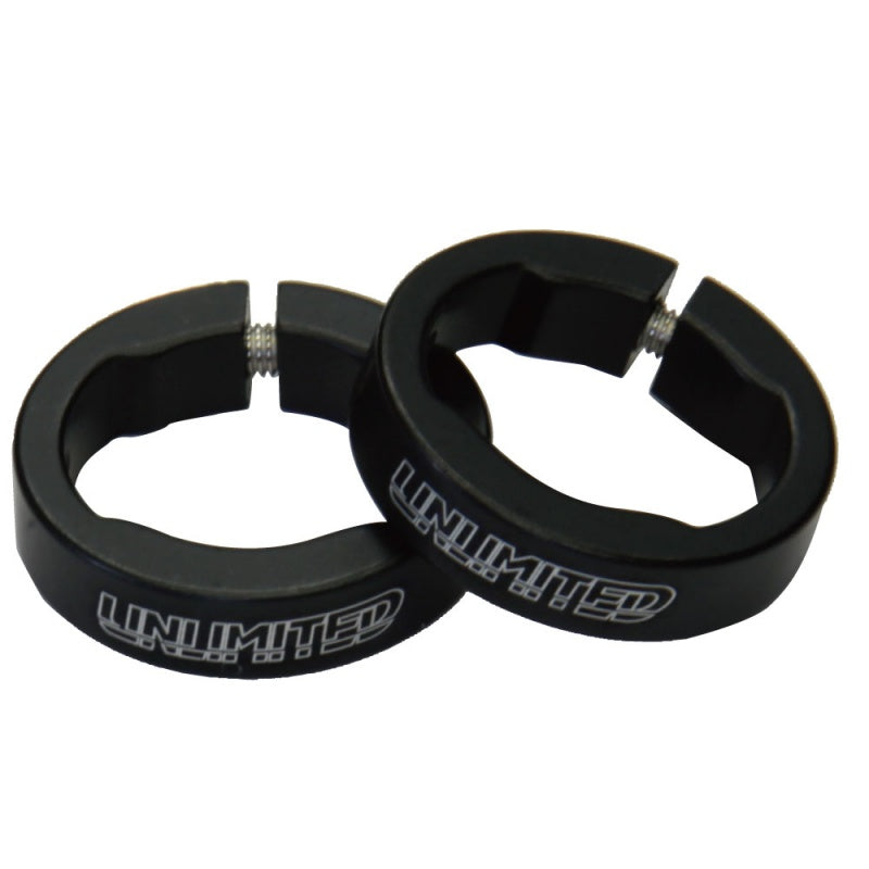 UL32003 UNLIMITED Optional ring for rock grip Lock ring 6 colors UNLIMITED Unlimited Personal watercraft Jet ski Watercraft