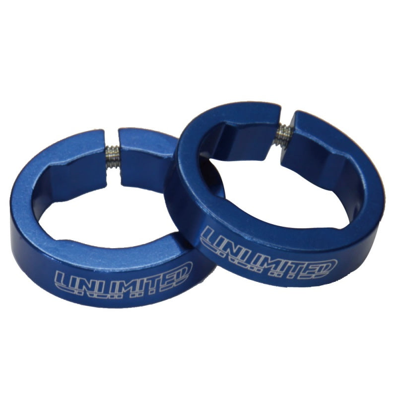 UL32003 UNLIMITED Optional ring for rock grip Lock ring 6 colors UNLIMITED Unlimited Personal watercraft Jet ski Watercraft