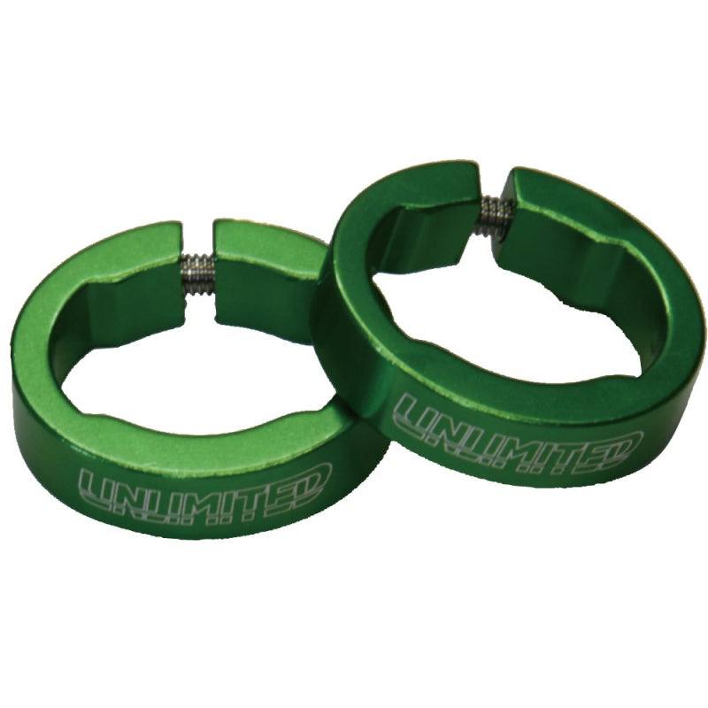 UL32003 UNLIMITED Optional ring for rock grip Lock ring 6 colors UNLIMITED Unlimited Personal watercraft Jet ski Watercraft