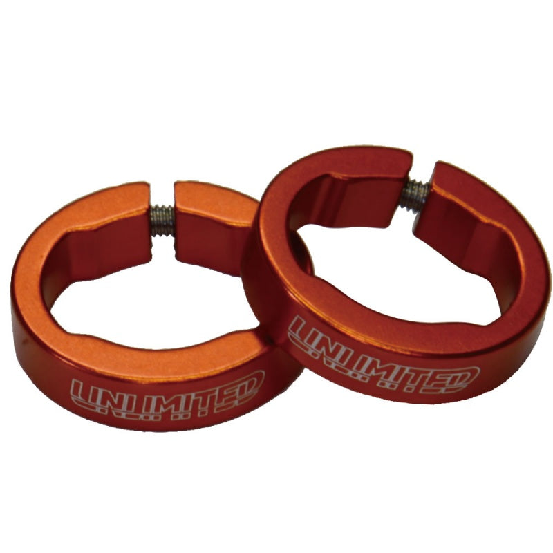 UL32003 UNLIMITED Optional ring for rock grip Lock ring 6 colors UNLIMITED Unlimited Personal watercraft Jet ski Watercraft