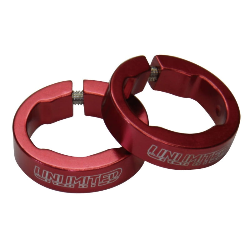UL32003 UNLIMITED Optional ring for rock grip Lock ring 6 colors UNLIMITED Unlimited Personal watercraft Jet ski Watercraft
