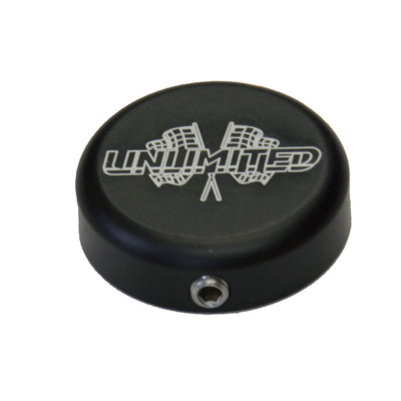 UL32004 UNLIMITED Optional end cap for rock grip Unlimited watercraft jet ski watercraft JETSKI