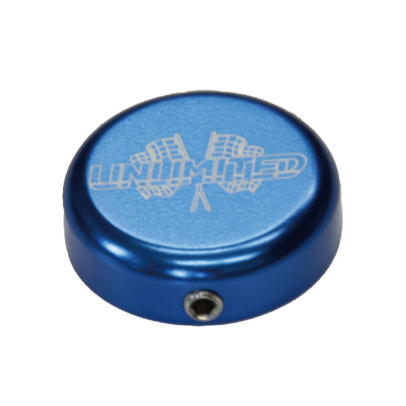 UL32004 UNLIMITED Optional end cap for rock grip Unlimited watercraft jet ski watercraft JETSKI