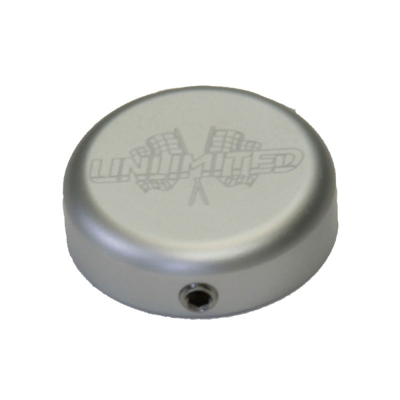 UL32004 UNLIMITED Optional end cap for rock grip Unlimited watercraft jet ski watercraft JETSKI
