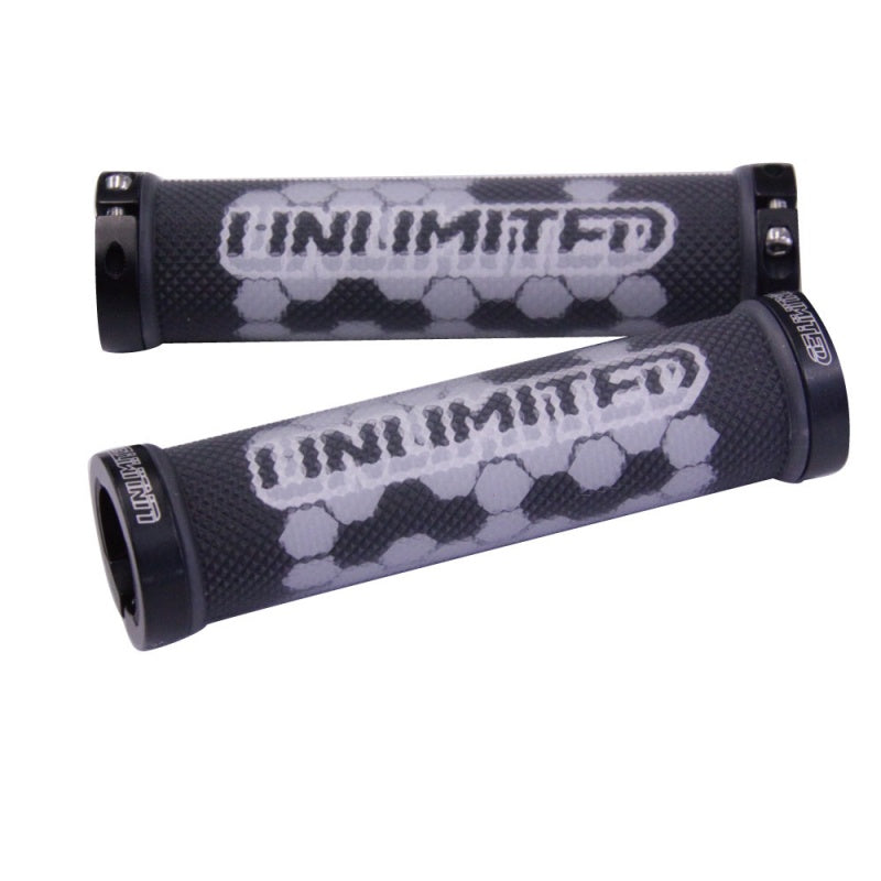 UL32007 UNLIMITED ロックグリップ ハニカム HONEYCOMB アンリミテッド ハンドルグリップ 水上バイク