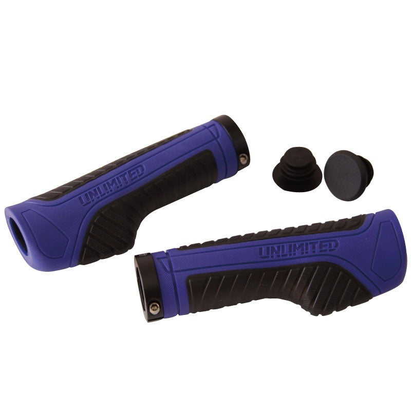 UL32008 UNLIMITED Rock Grip Ergo 4 Colors Jet Ski Watercraft Handle UNLIMITED Unlimited Handle Grip
