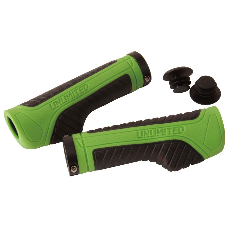 UL32008 UNLIMITED Rock Grip Ergo 4 Colors Jet Ski Watercraft Handle UNLIMITED Unlimited Handle Grip