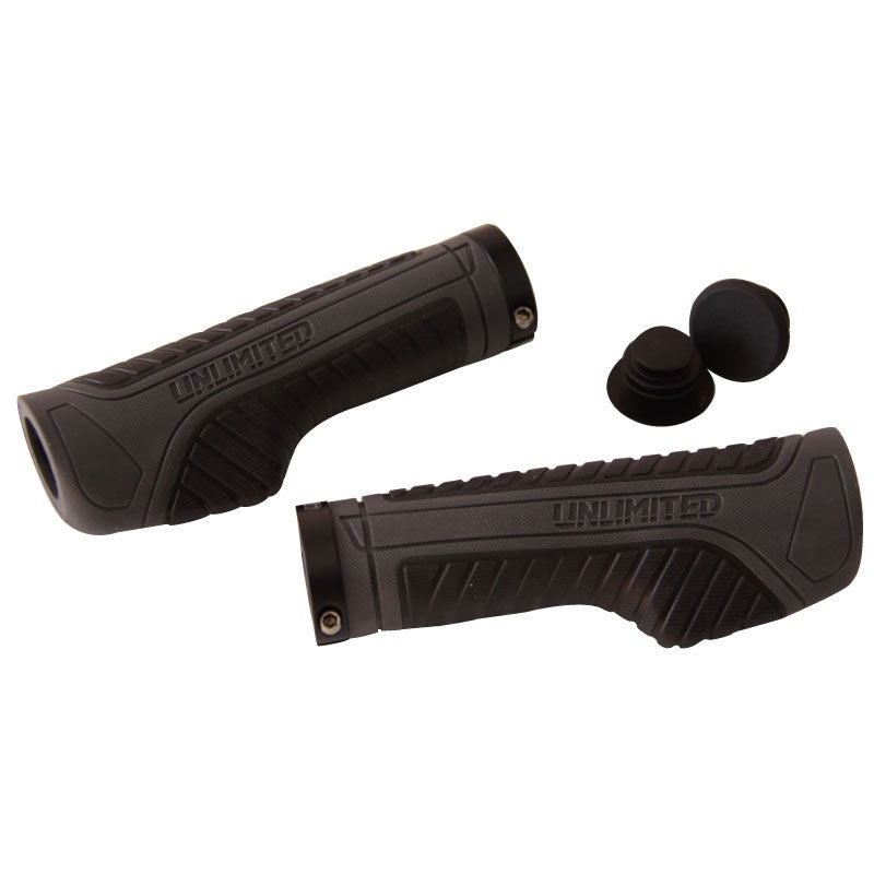 UL32008 UNLIMITED Rock Grip Ergo 4 Colors Jet Ski Watercraft Handle UNLIMITED Unlimited Handle Grip