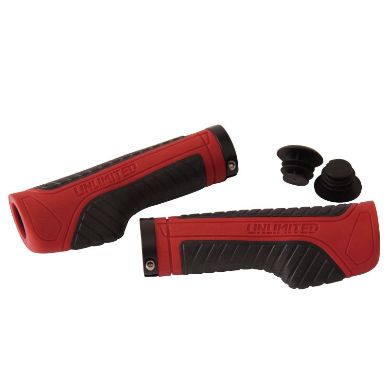 UL32008 UNLIMITED Rock Grip Ergo 4 Colors Jet Ski Watercraft Handle UNLIMITED Unlimited Handle Grip