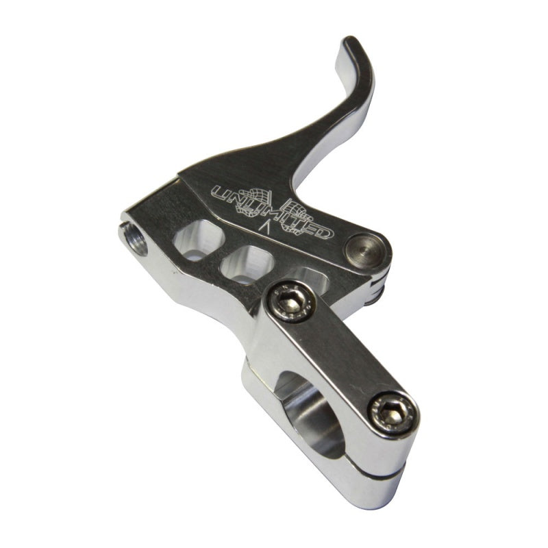 UL33001 Throttle Lever TYPE3 Straight Type UNLIMITED Unlimited Watercraft Jet Ski Marine Jet Accelerator Lever