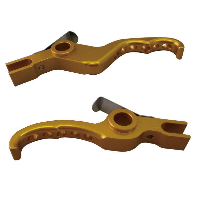 UL33002 iTC & iBR レバーキット SEADOO シードゥー T3 & S3ハル 対応 【全3色】  UNLIMITED アンリミテッド ジェットスキー 水上バイク