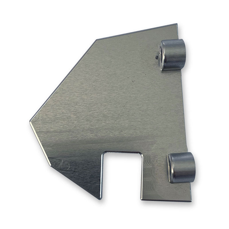 UL33200 KAWASAKI KSRD Throttle Housing Aluminum Billet Cover