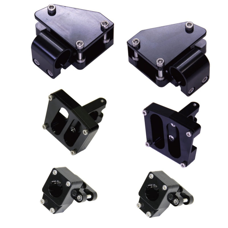 UL36000 iTC/iBR Billet Switch Case Kit (L/R) Unlimited SEA-DOO Personal Watercraft UNLIMITED