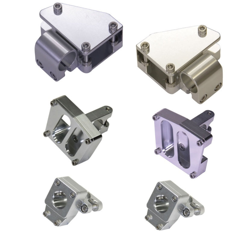 UL36000 iTC/iBR Billet Switch Case Kit (L/R) Unlimited SEA-DOO Personal Watercraft UNLIMITED