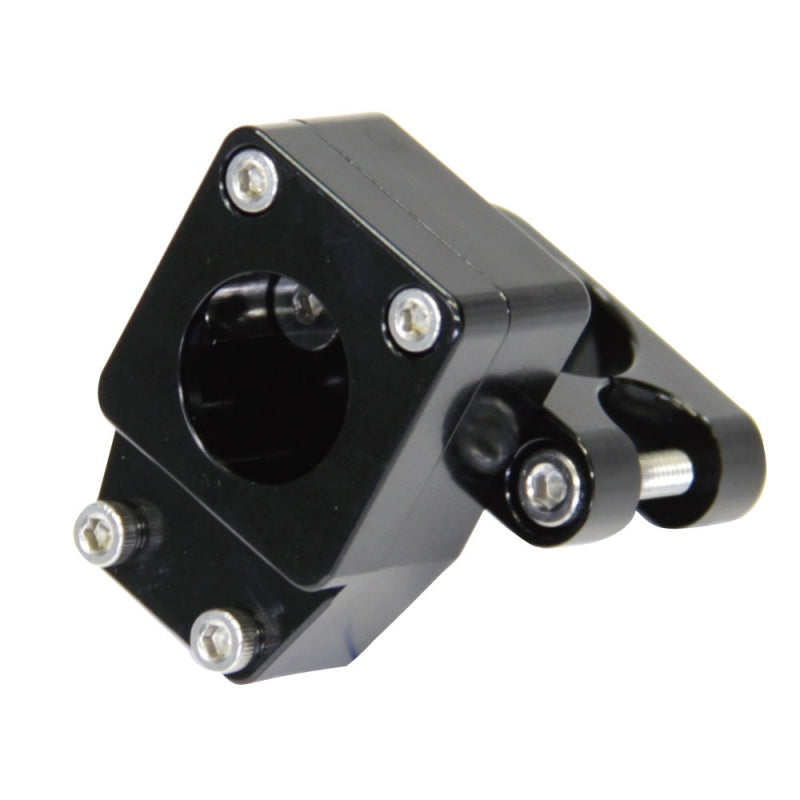 UL36002 UNLIMITED Billet Switch Button Case Unlimited